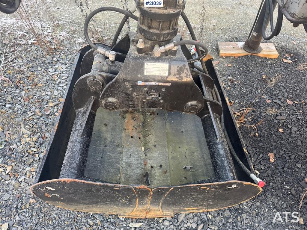 [Other] Gusella Bakker Grab