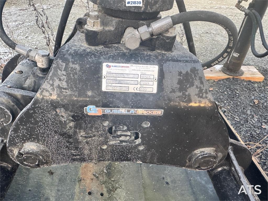 [Other] Gusella Bakker Grab