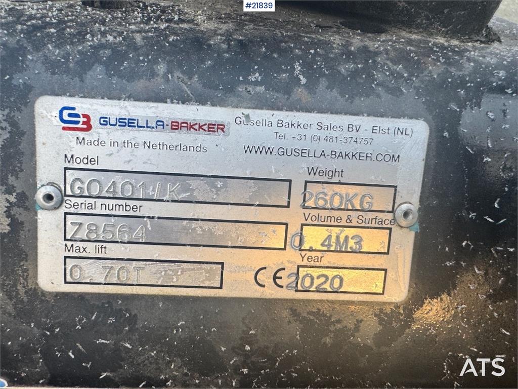 [Other] Gusella Bakker Grab