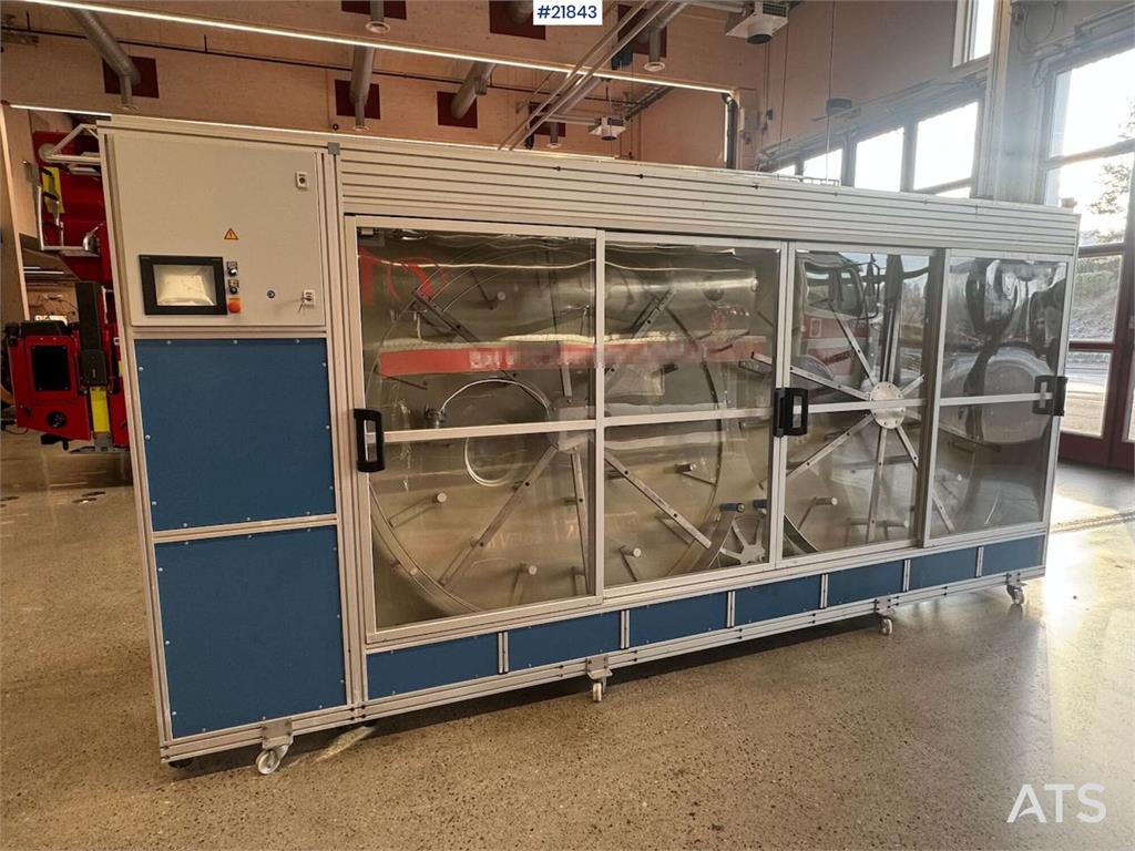 [Other] Bockermann SPZ-K Classic Slangevaskemaskin