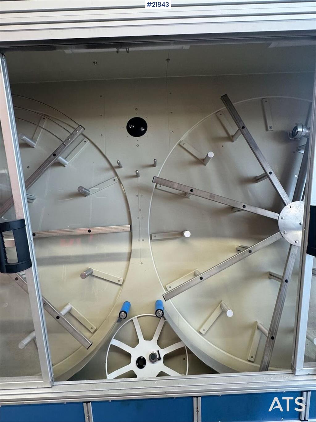 [Other] Bockermann SPZ-K Classic Slangevaskemaskin