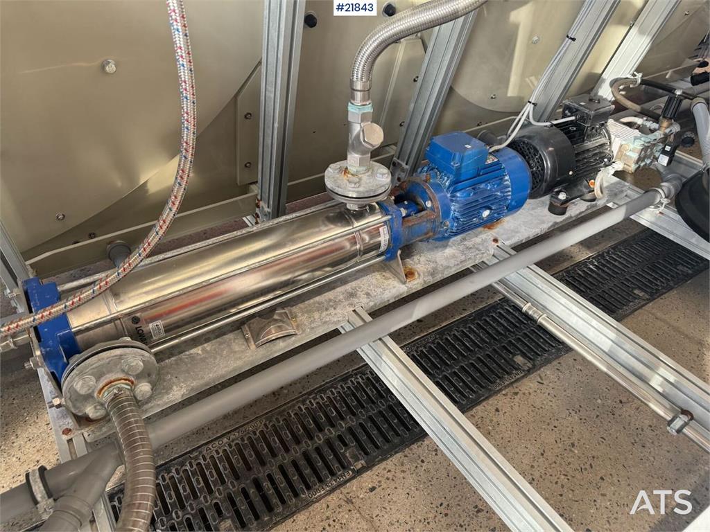 [Other] Bockermann SPZ-K Classic Slangevaskemaskin