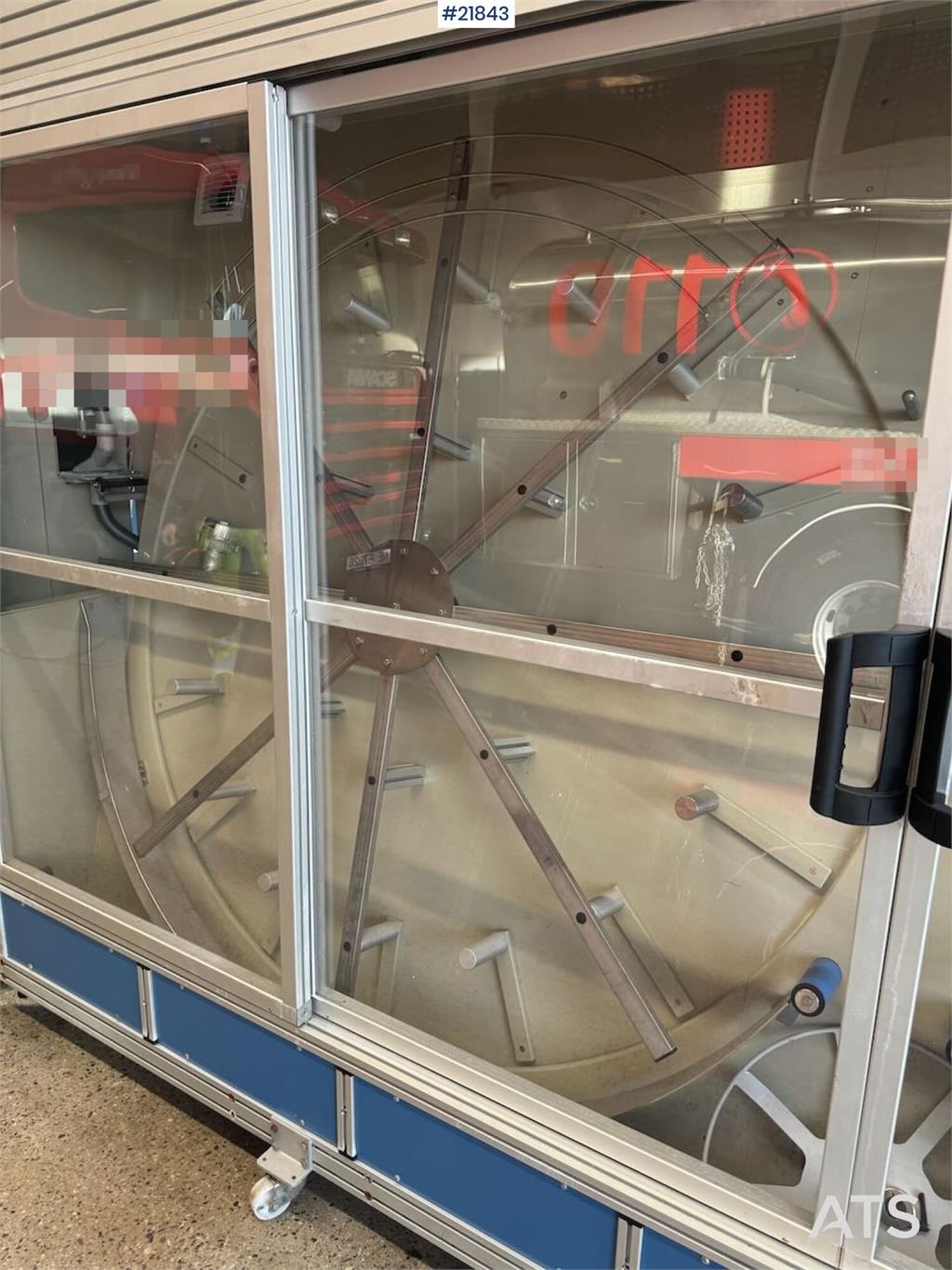 [Other] Bockermann SPZ-K Classic Slangevaskemaskin