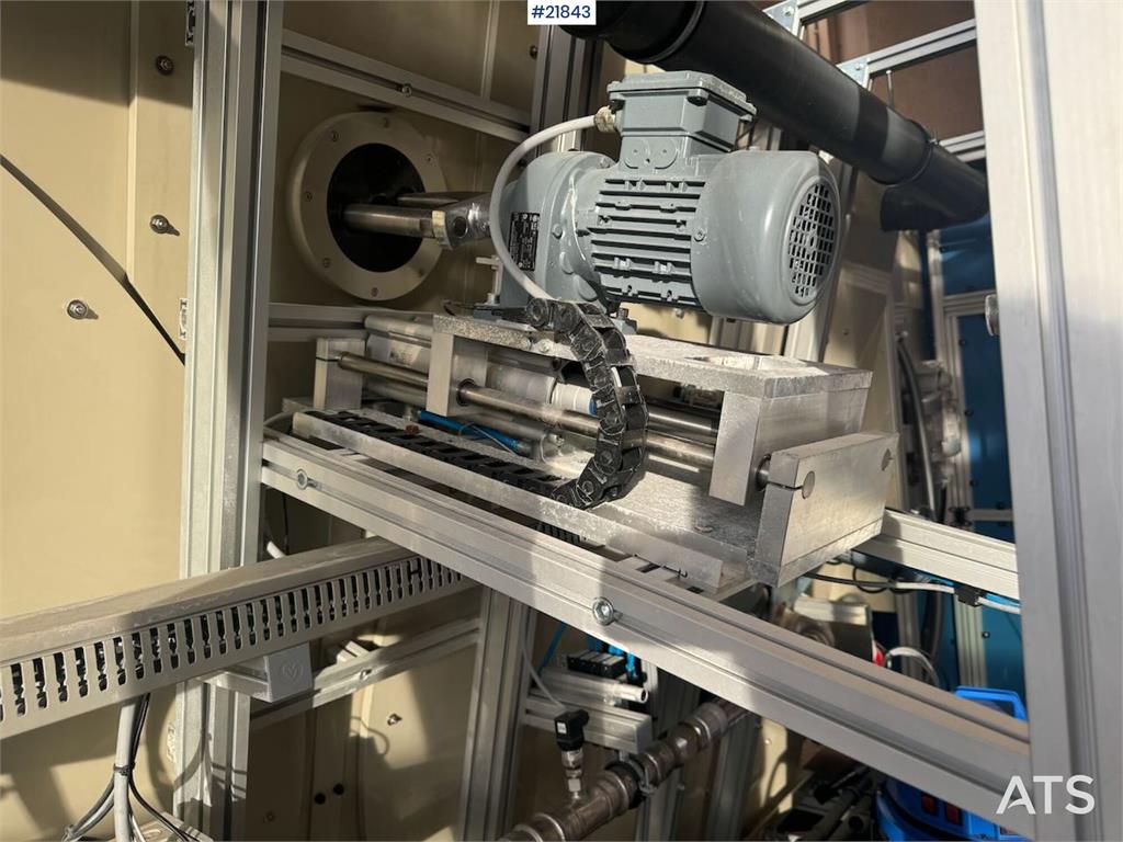 [Other] Bockermann SPZ-K Classic Slangevaskemaskin