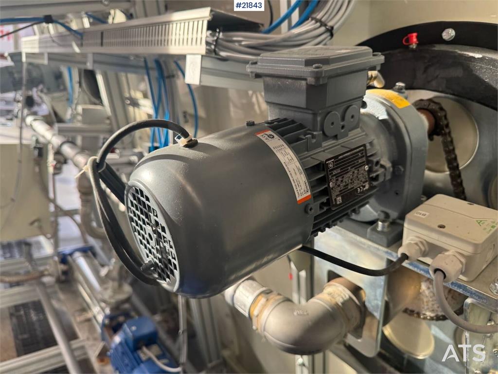 [Other] Bockermann SPZ-K Classic Slangevaskemaskin