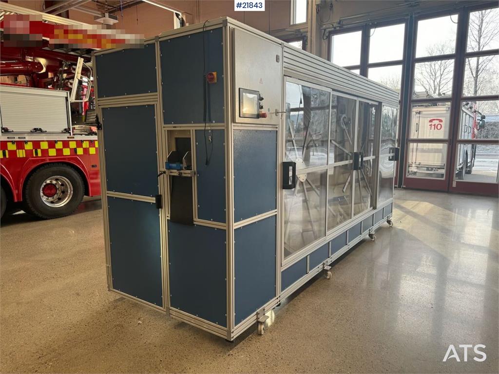 [Other] Bockermann SPZ-K Classic Slangevaskemaskin