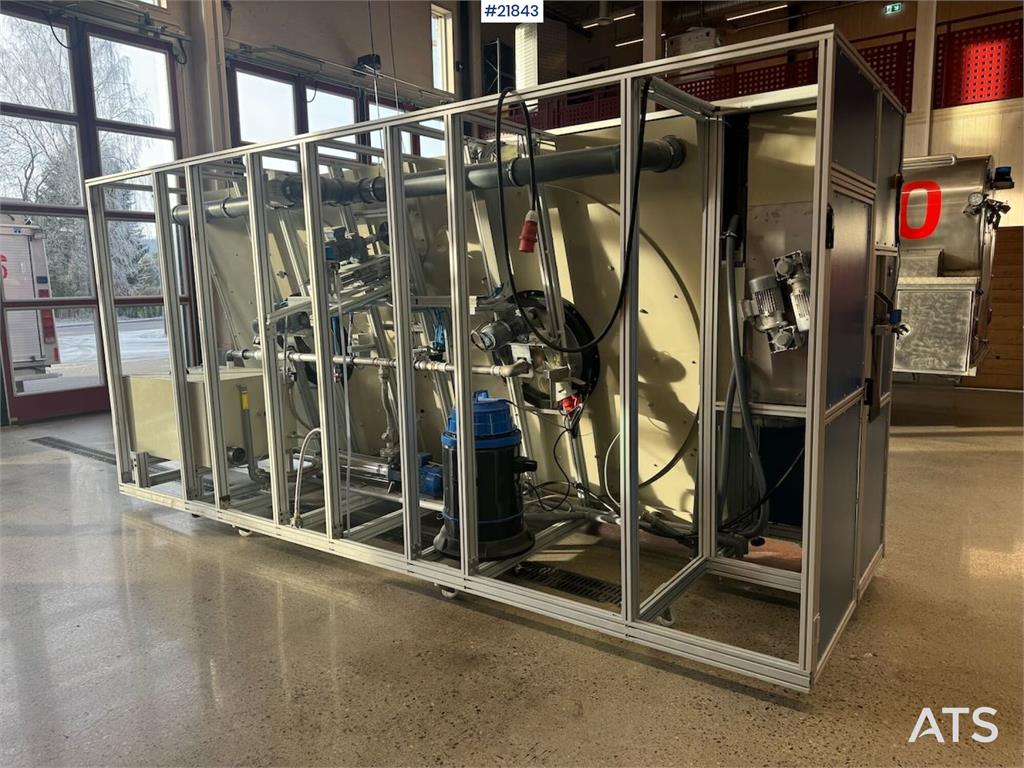 [Other] Bockermann SPZ-K Classic Slangevaskemaskin