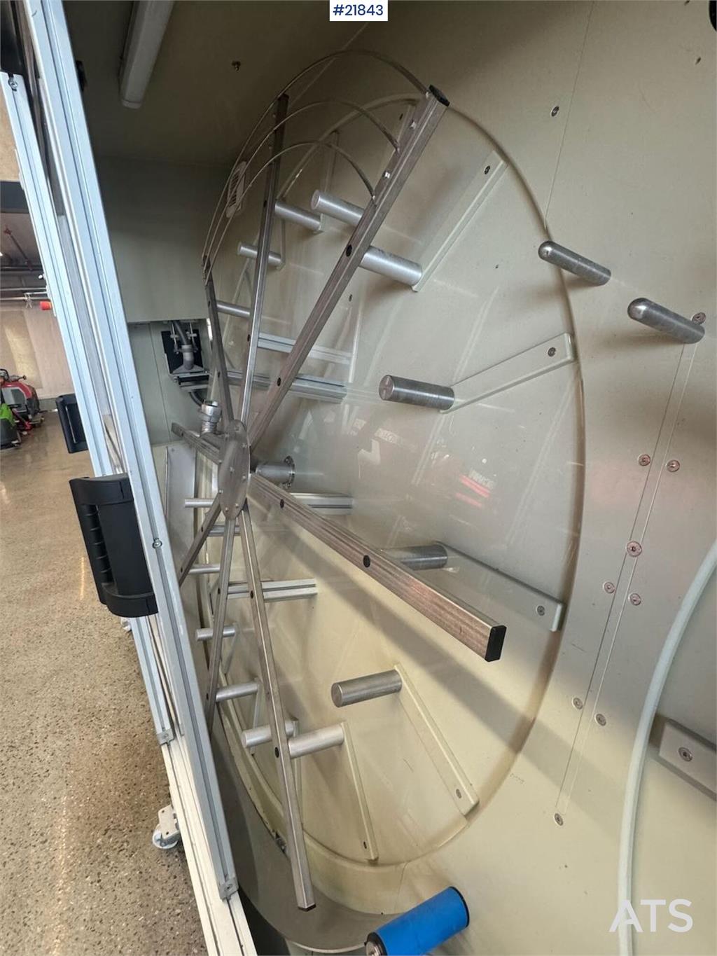 [Other] Bockermann SPZ-K Classic Slangevaskemaskin