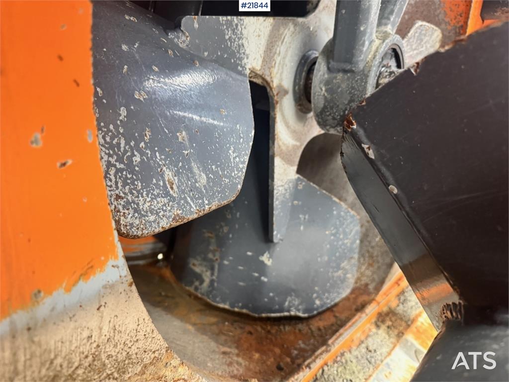 Epoke S2450 Snow Blower