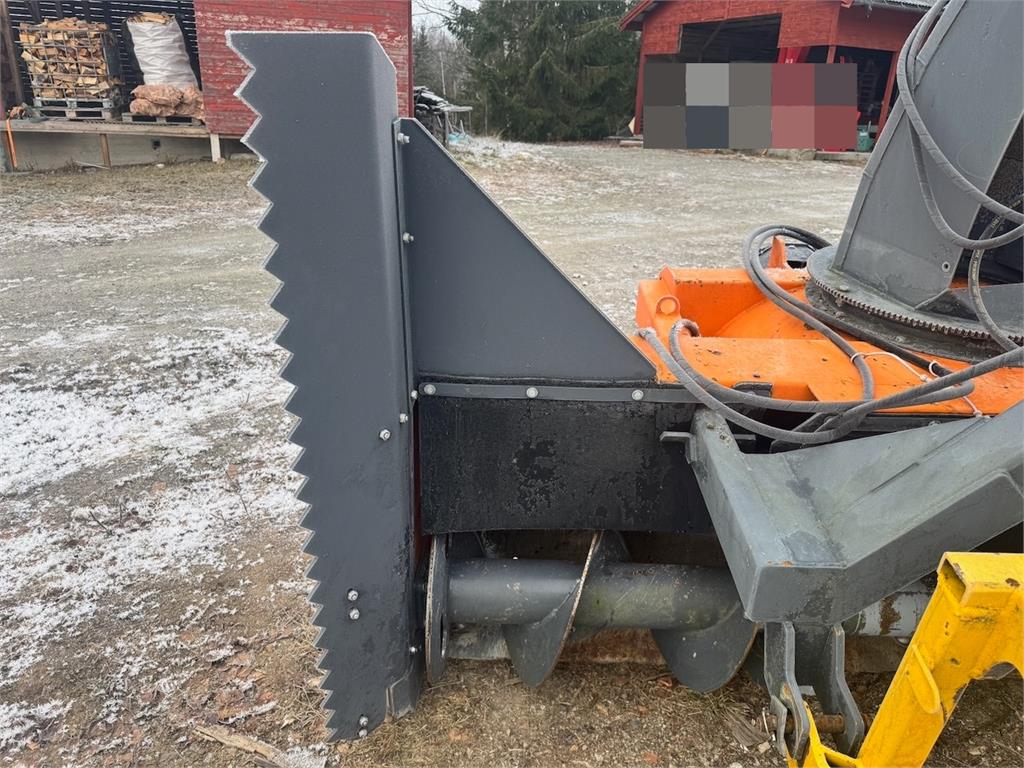 Epoke S2450 Snow Blower