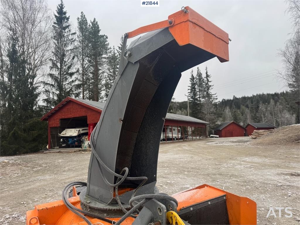 Epoke S2450 Snow Blower