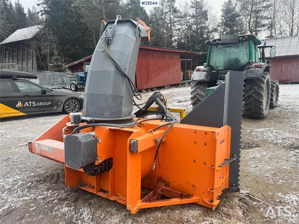 Epoke S2450 Snow Blower