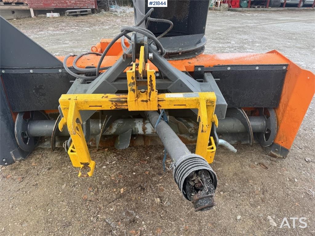 Epoke S2450 Snow Blower