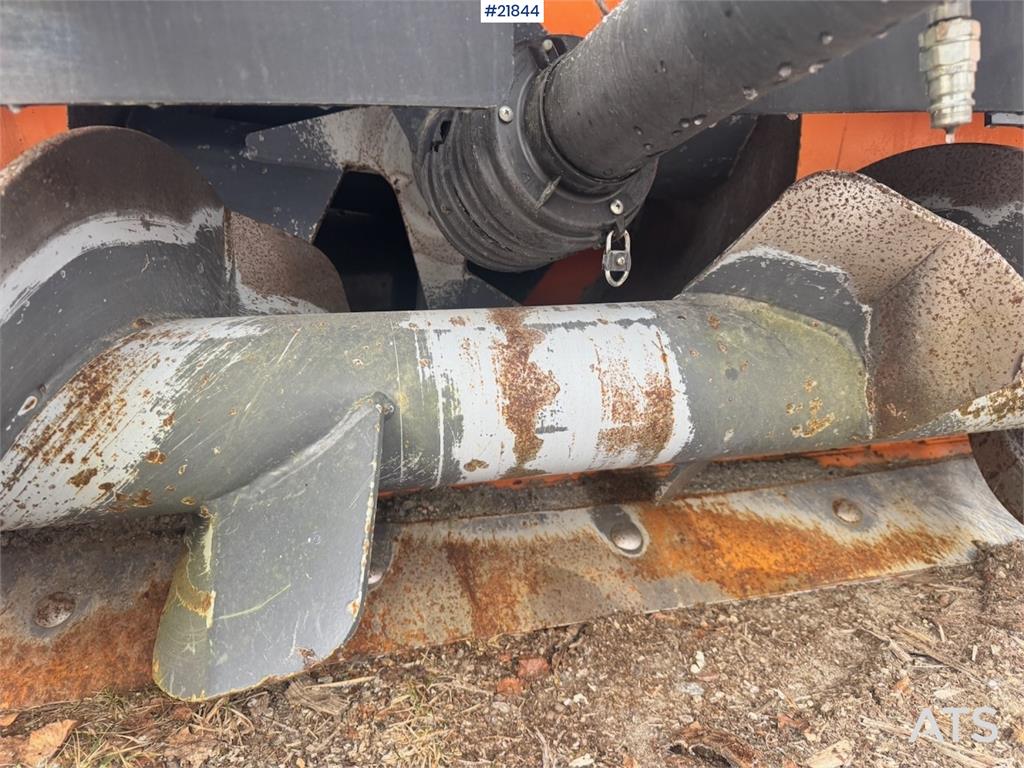 Epoke S2450 Snow Blower