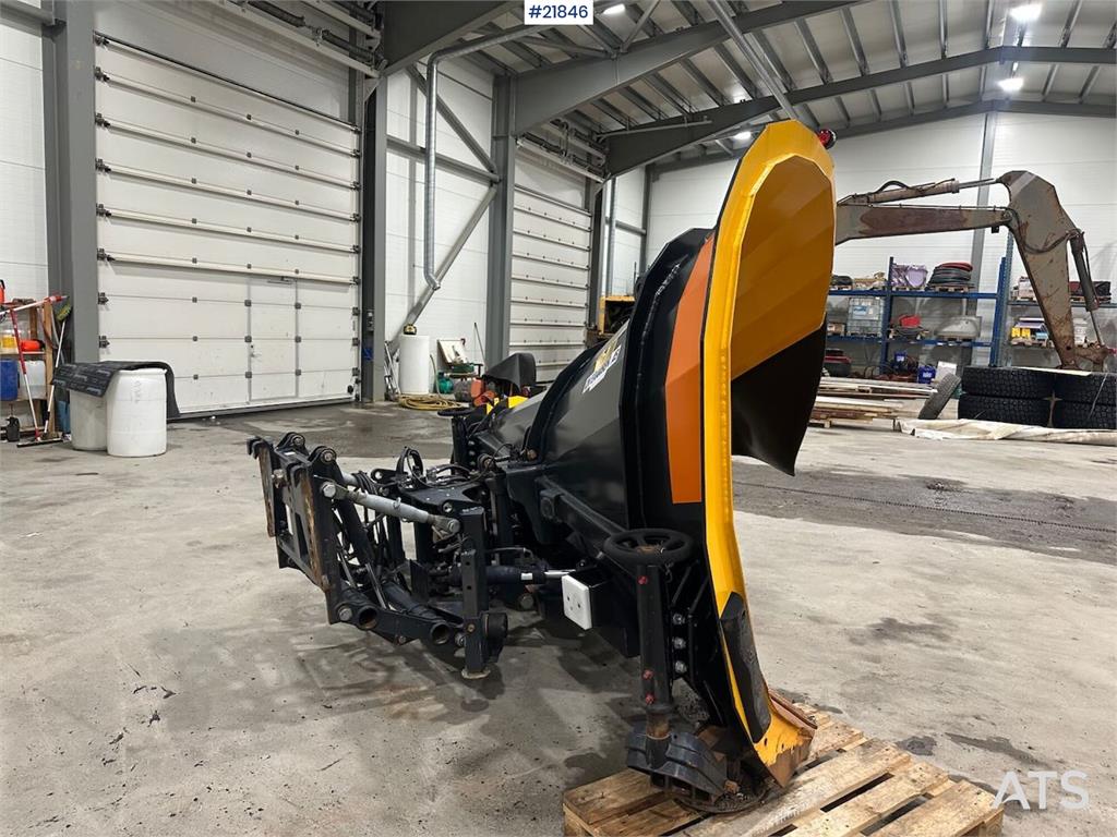 [Other] Øveraasen DEHS 285 snow plow