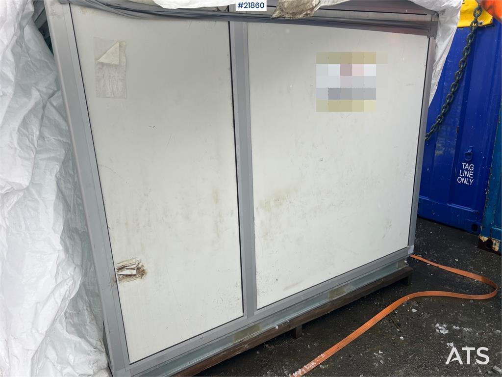 [Other] Pitsan ER80 paint filter