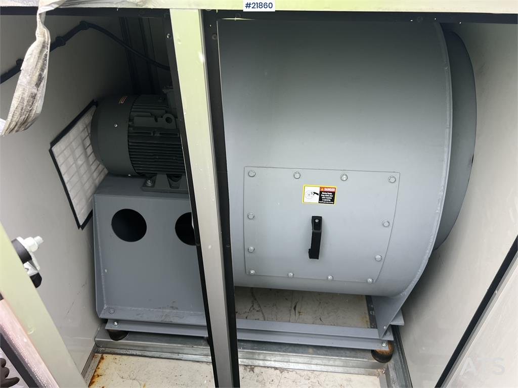 [Other] Pitsan ER80 paint filter