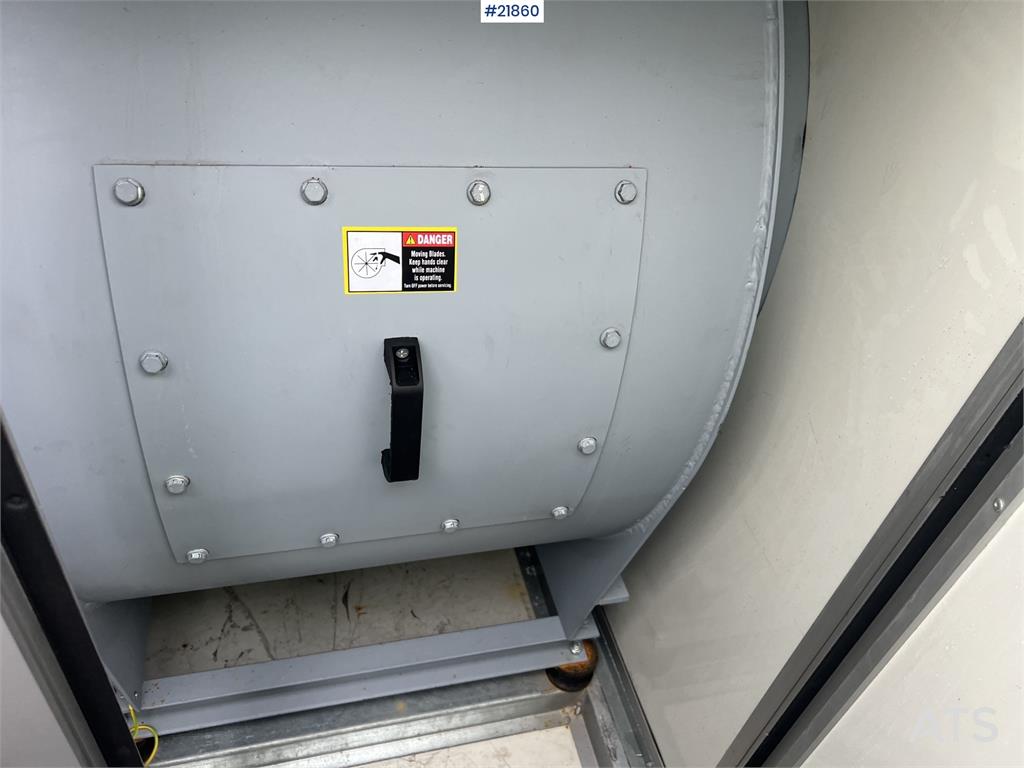 [Other] Pitsan ER80 paint filter