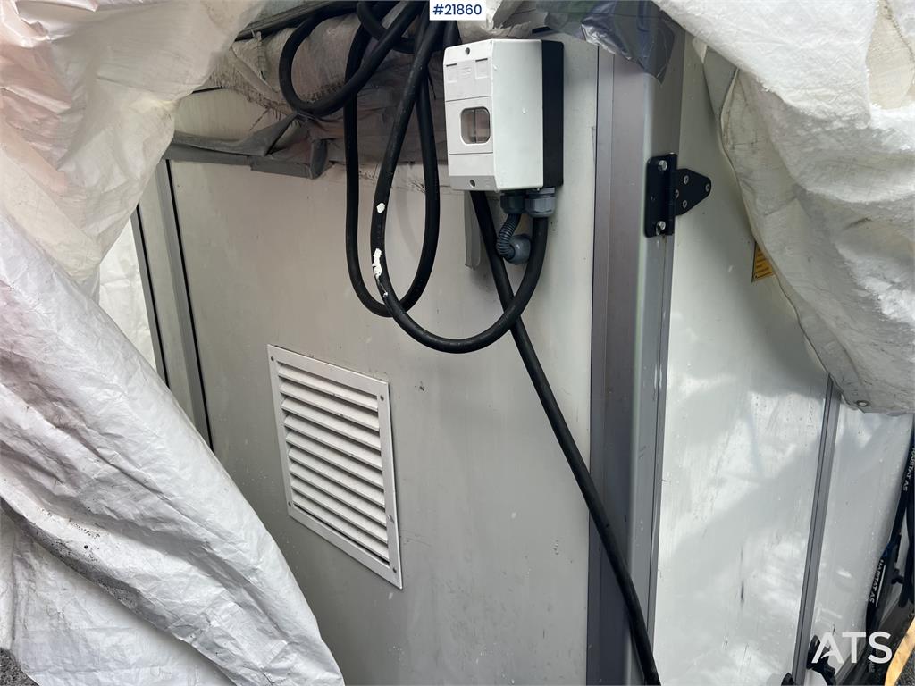 [Other] Pitsan ER80 paint filter