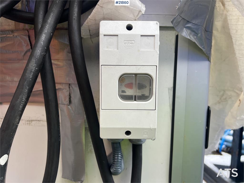 [Other] Pitsan ER80 paint filter