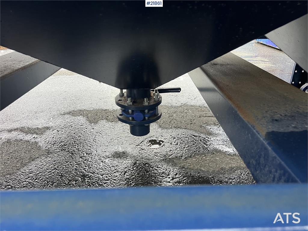 [Other] Endustri GM dust filter for sandblasting