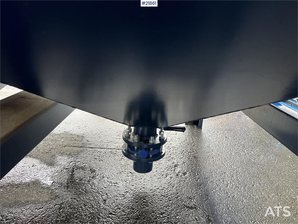 [Other] Endustri GM dust filter for sandblasting