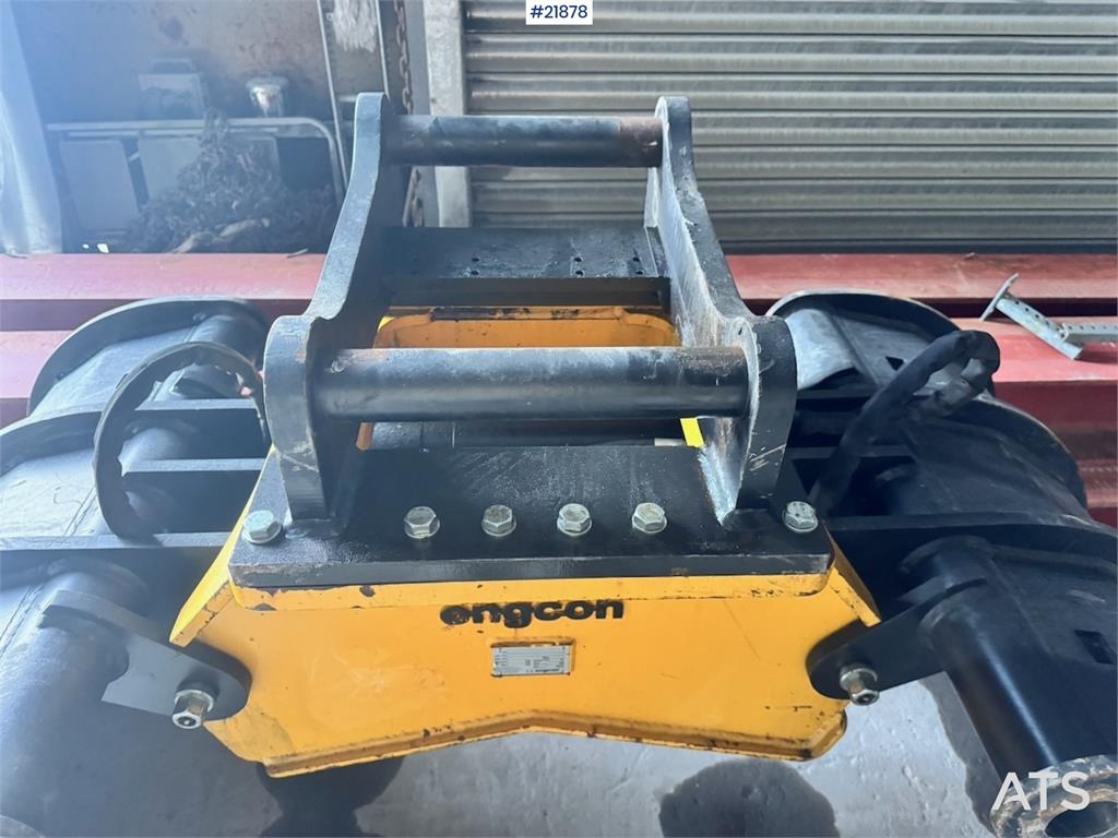 Engcon SG19 Pinch