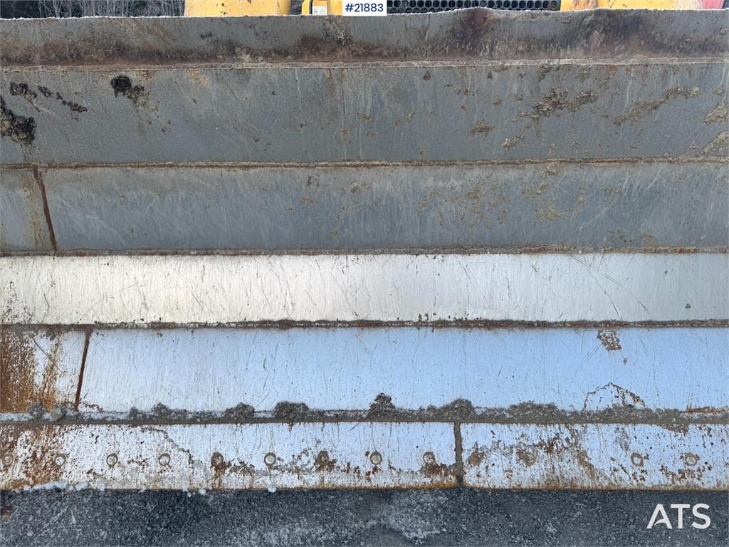 Komatsu D65PX-15 Dozer WATCH VIDEO