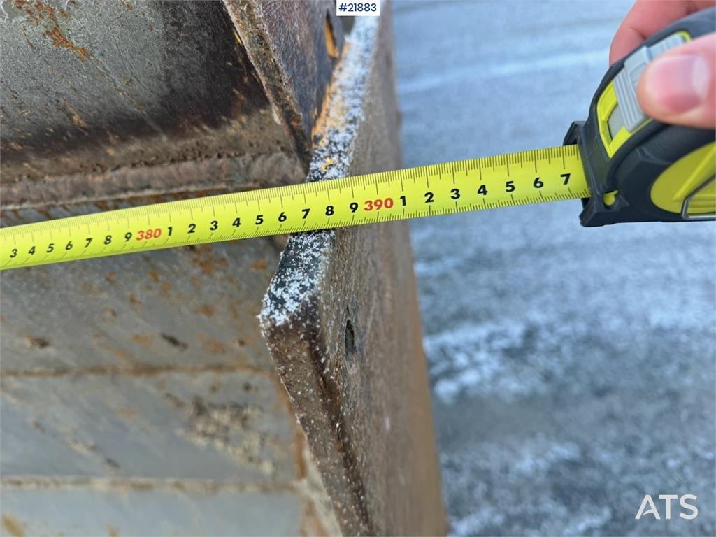 Komatsu D65PX-15 Dozer WATCH VIDEO