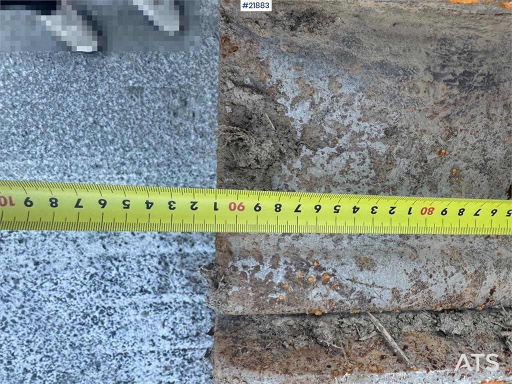 Komatsu D65PX-15 Dozer WATCH VIDEO