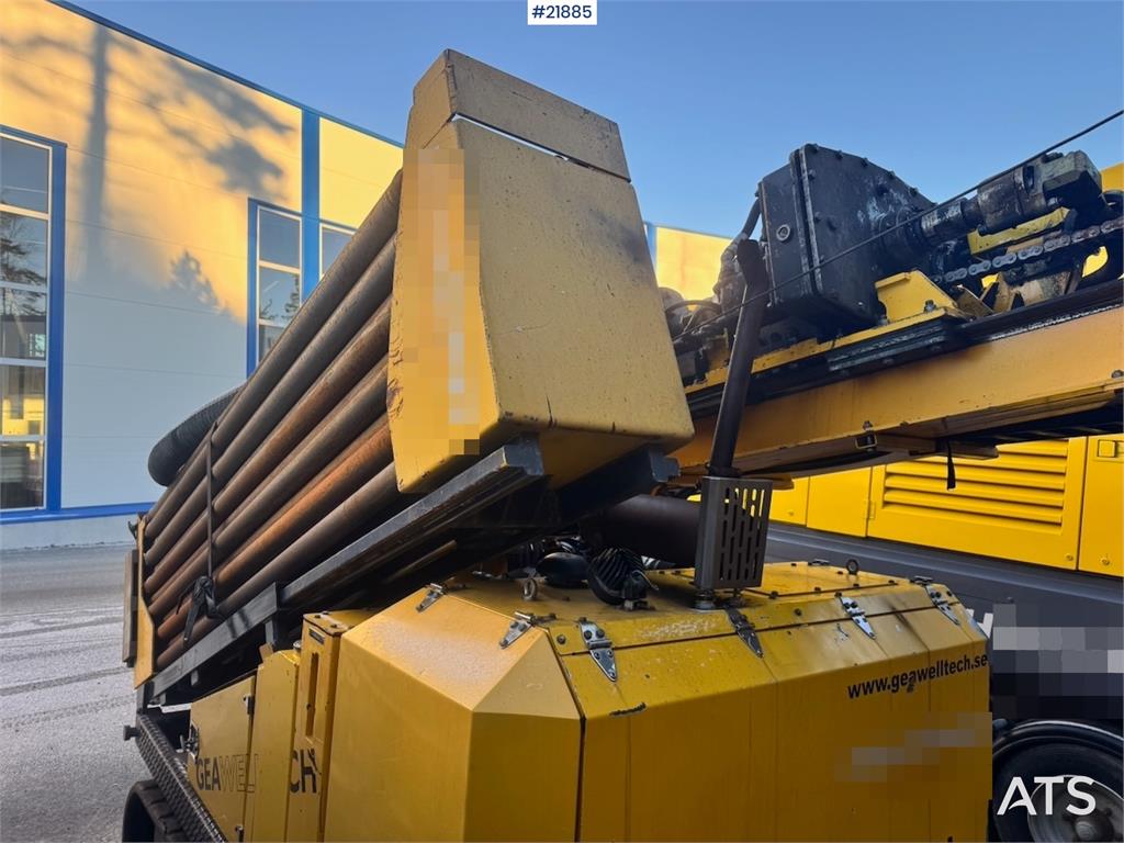 [Other] Welldrill 3050CR