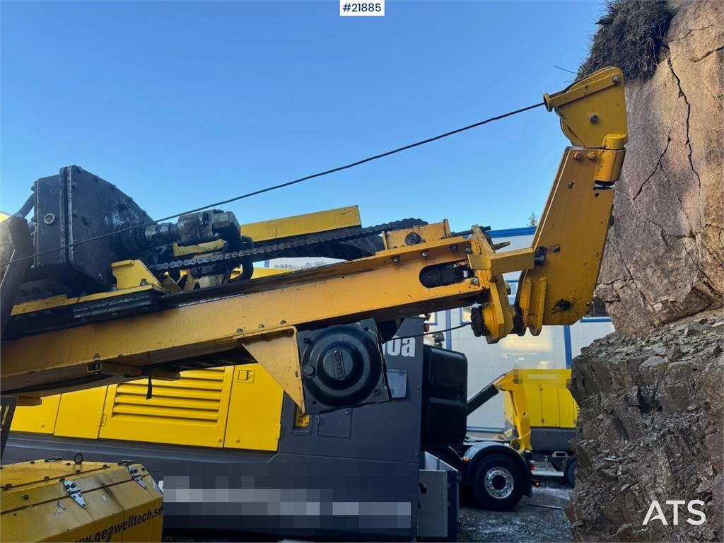 [Other] Welldrill 3050CR