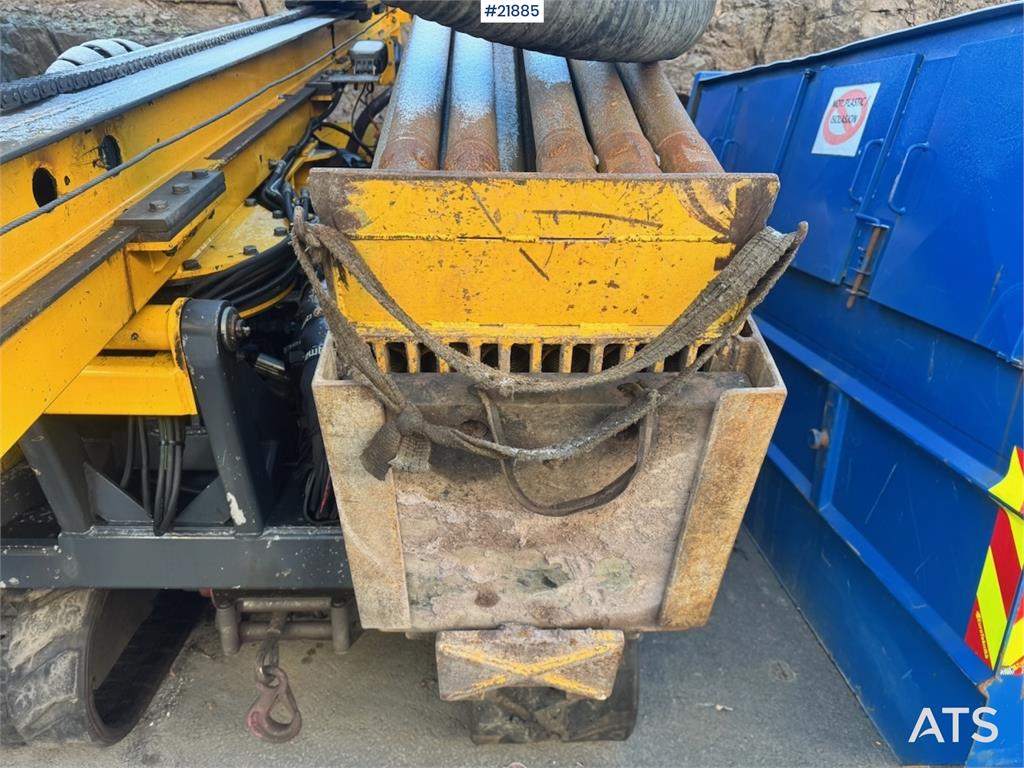 [Other] Welldrill 3050CR