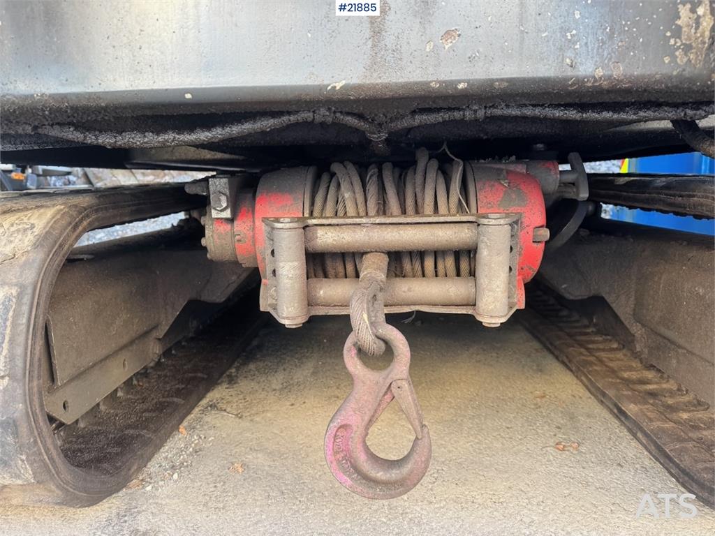 [Other] Welldrill 3050CR