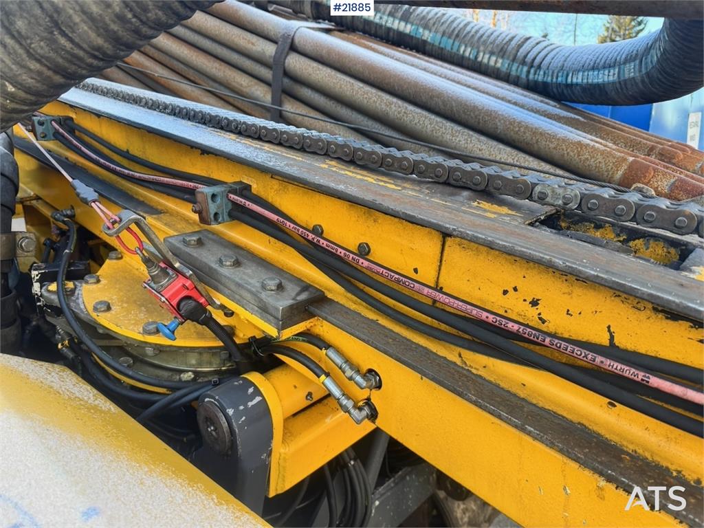 [Other] Welldrill 3050CR