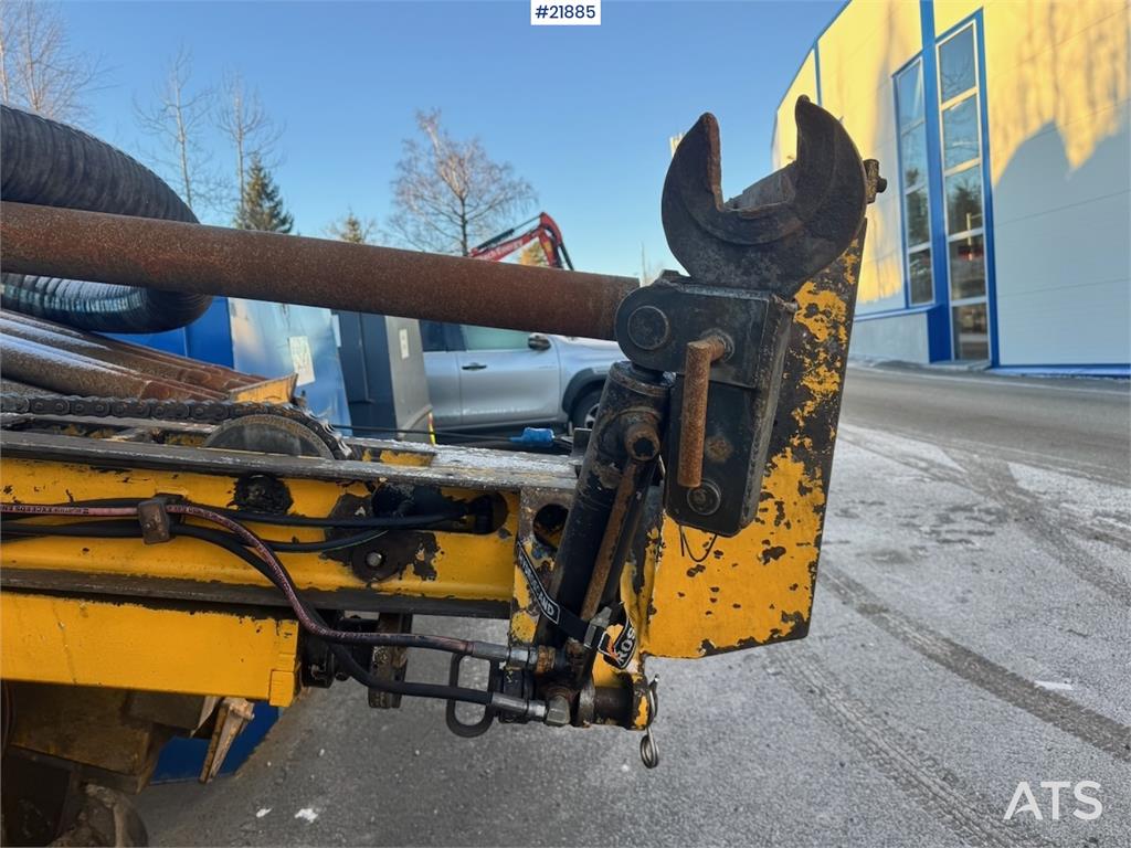 [Other] Welldrill 3050CR