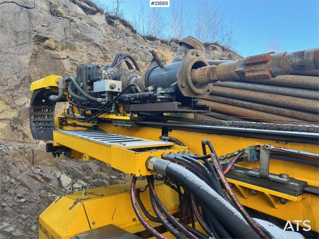 [Other] Welldrill 3050CR