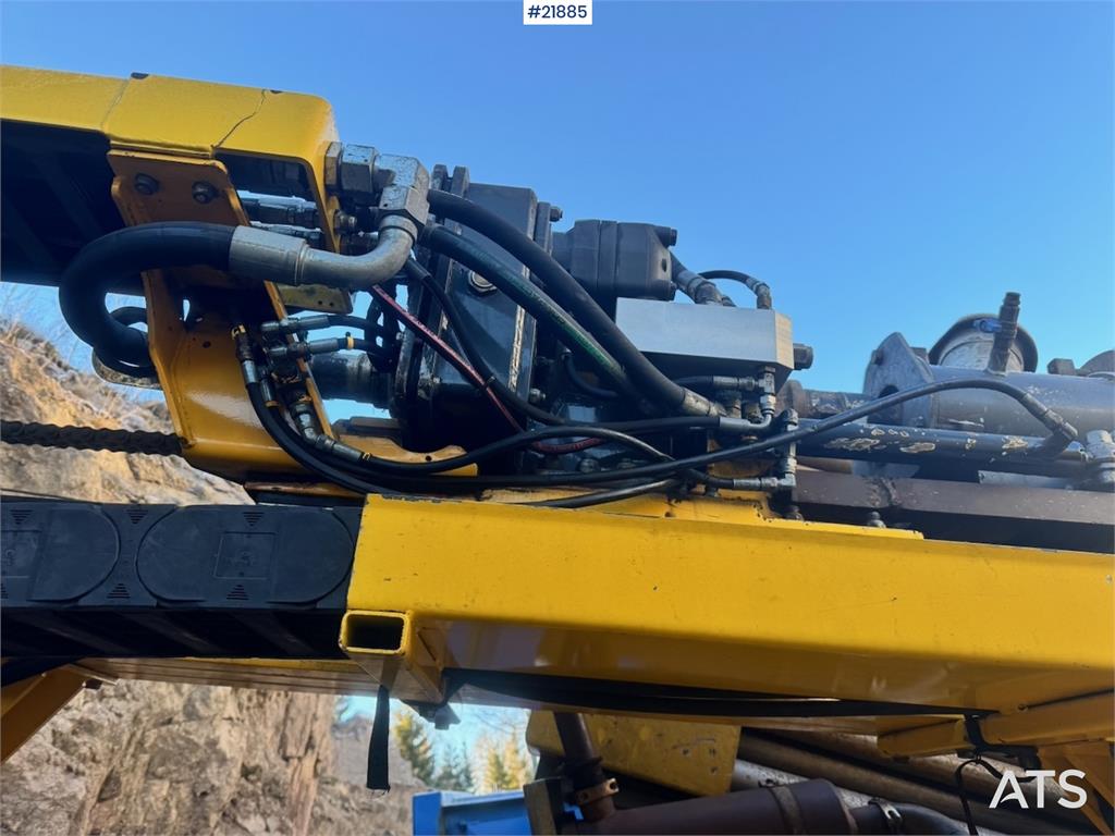 [Other] Welldrill 3050CR