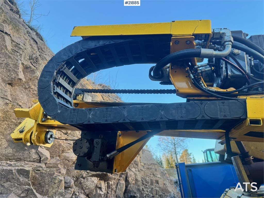 [Other] Welldrill 3050CR