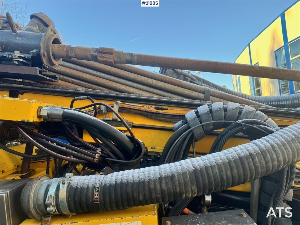 [Other] Welldrill 3050CR