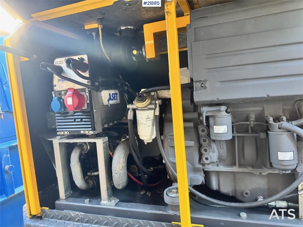 [Other] Welldrill 3050CR