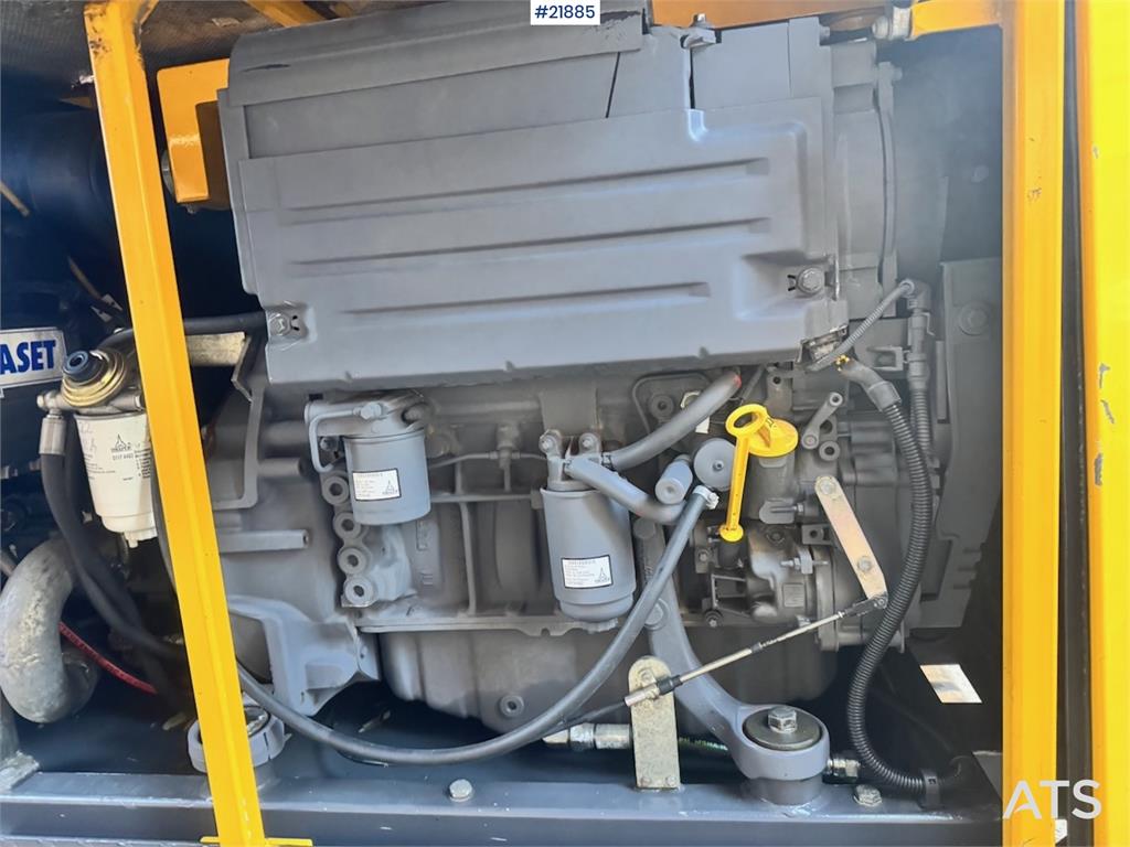 [Other] Welldrill 3050CR