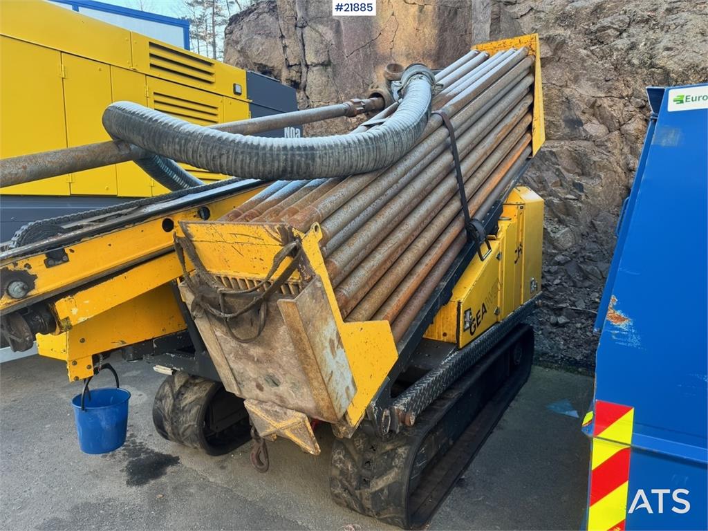 [Other] Welldrill 3050CR