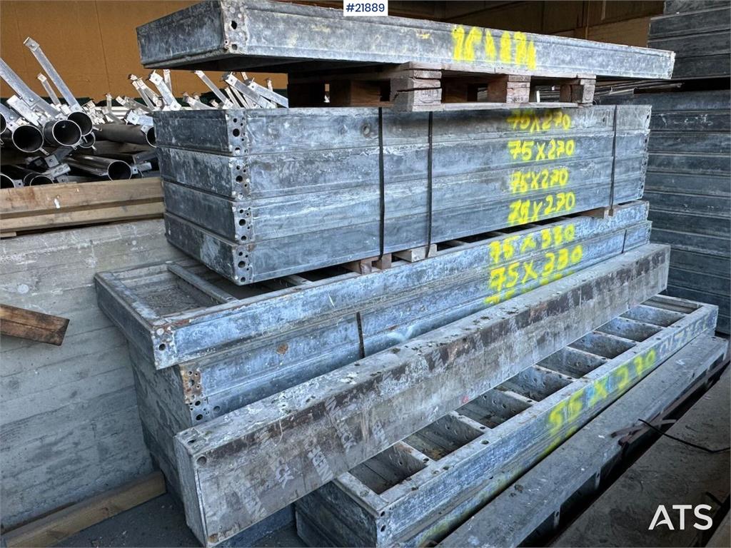 [Other] Hunnebeck Forskaling