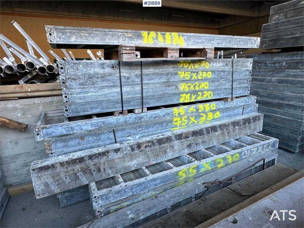 [Other] Hunnebeck Forskaling