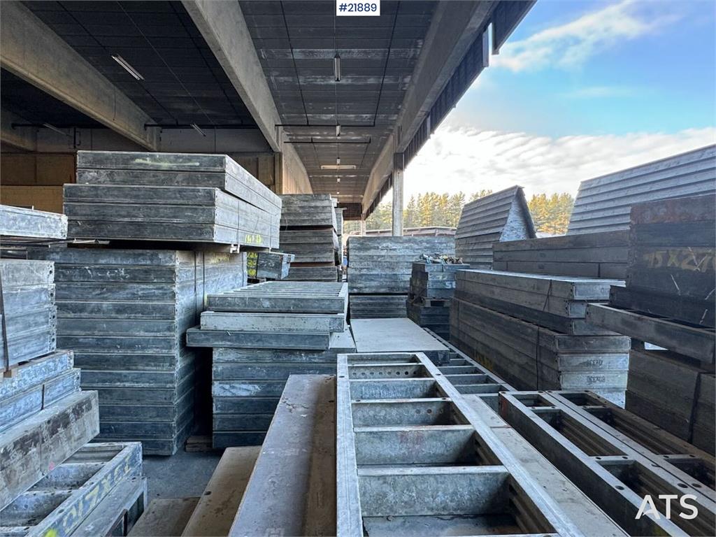 [Other] Hunnebeck Forskaling