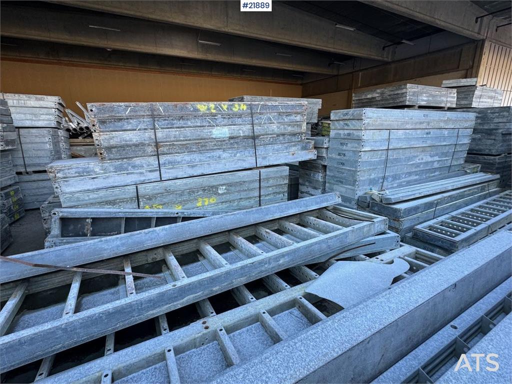 [Other] Hunnebeck Forskaling