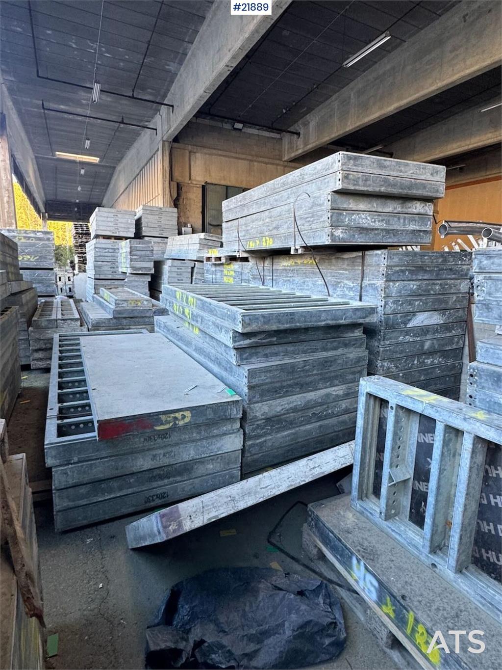 [Other] Hunnebeck Forskaling