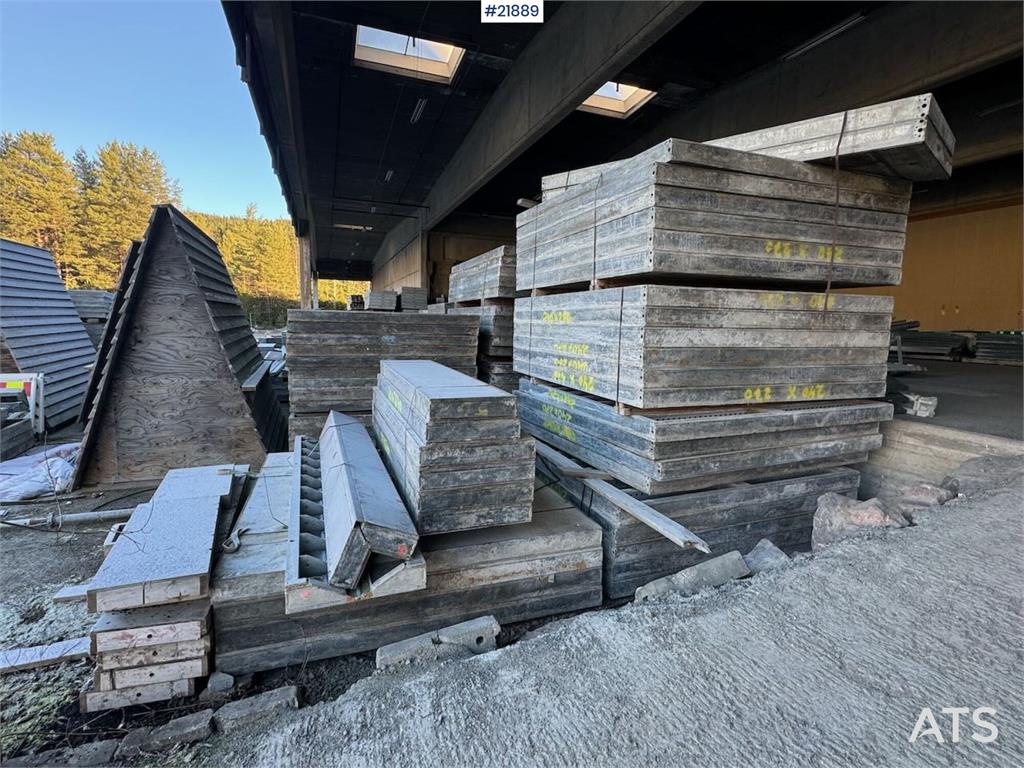 [Other] Hunnebeck Forskaling