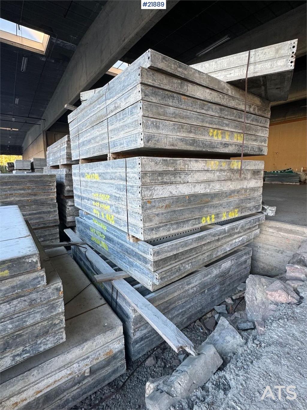 [Other] Hunnebeck Forskaling